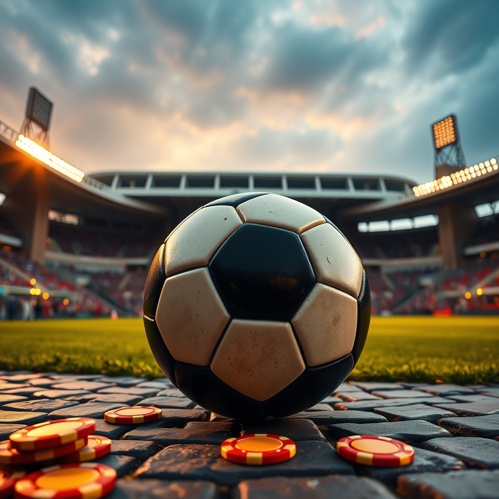 analisa bola final liga inggris - panduan LXTOTO Bola